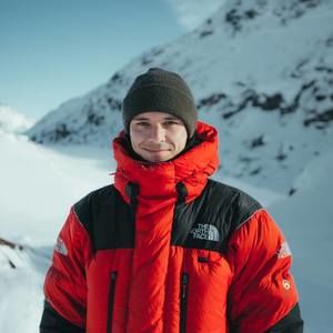 Meet your Posher, Dylan